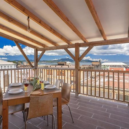 Apartmán Carre D'As Fort-de-France Exteriér fotografie