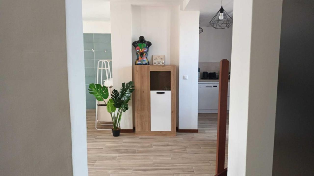 Apartmán Carre D'As Fort-de-France Exteriér fotografie
