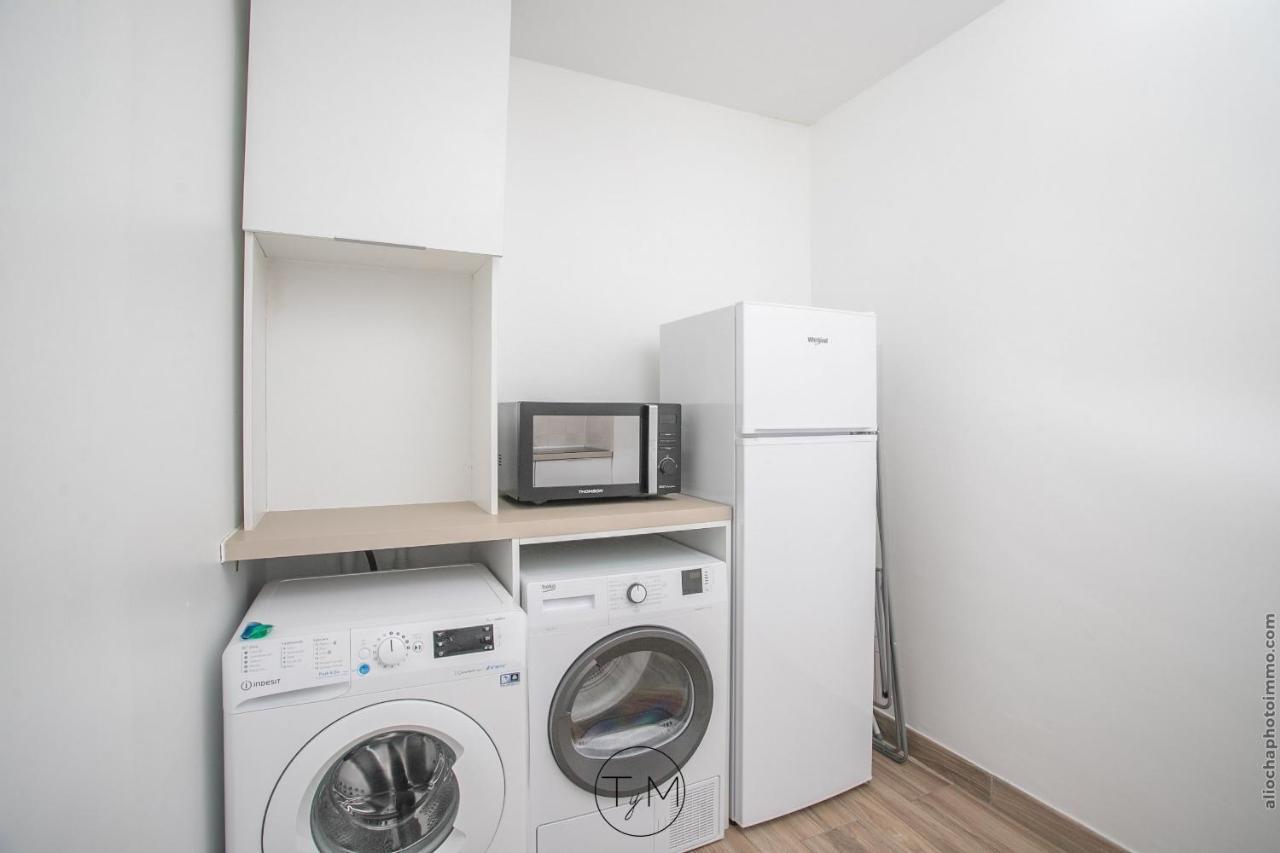 Apartmán Carre D'As Fort-de-France Exteriér fotografie