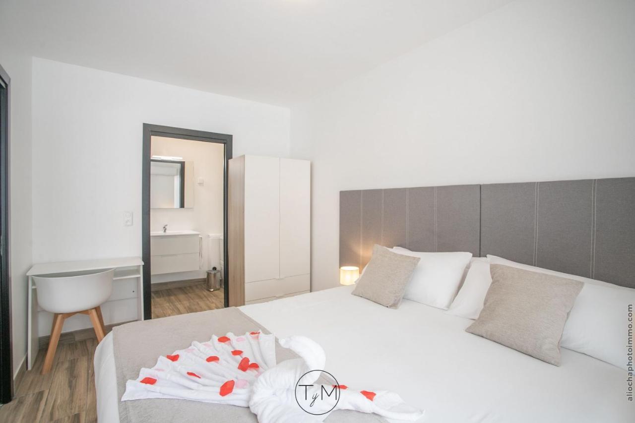 Apartmán Carre D'As Fort-de-France Exteriér fotografie