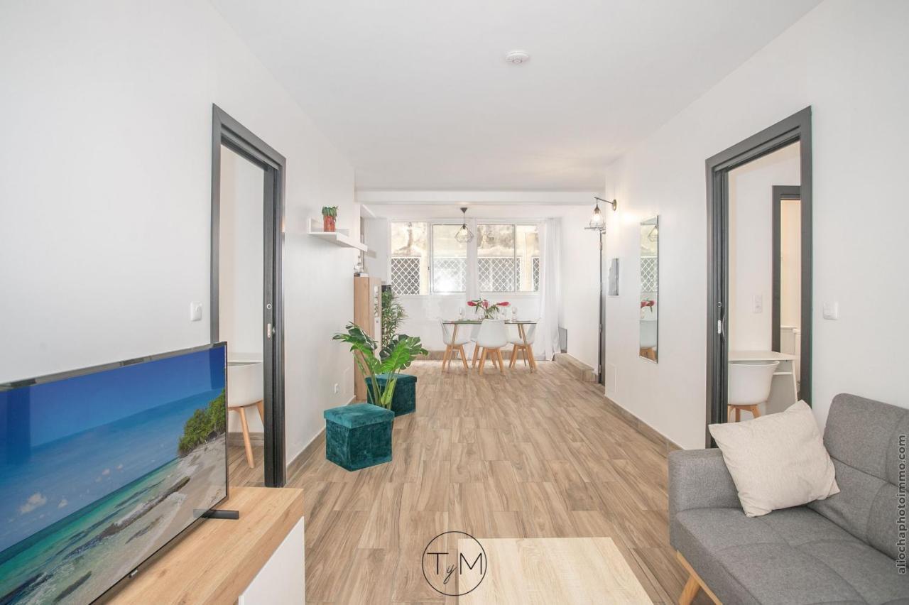 Apartmán Carre D'As Fort-de-France Exteriér fotografie