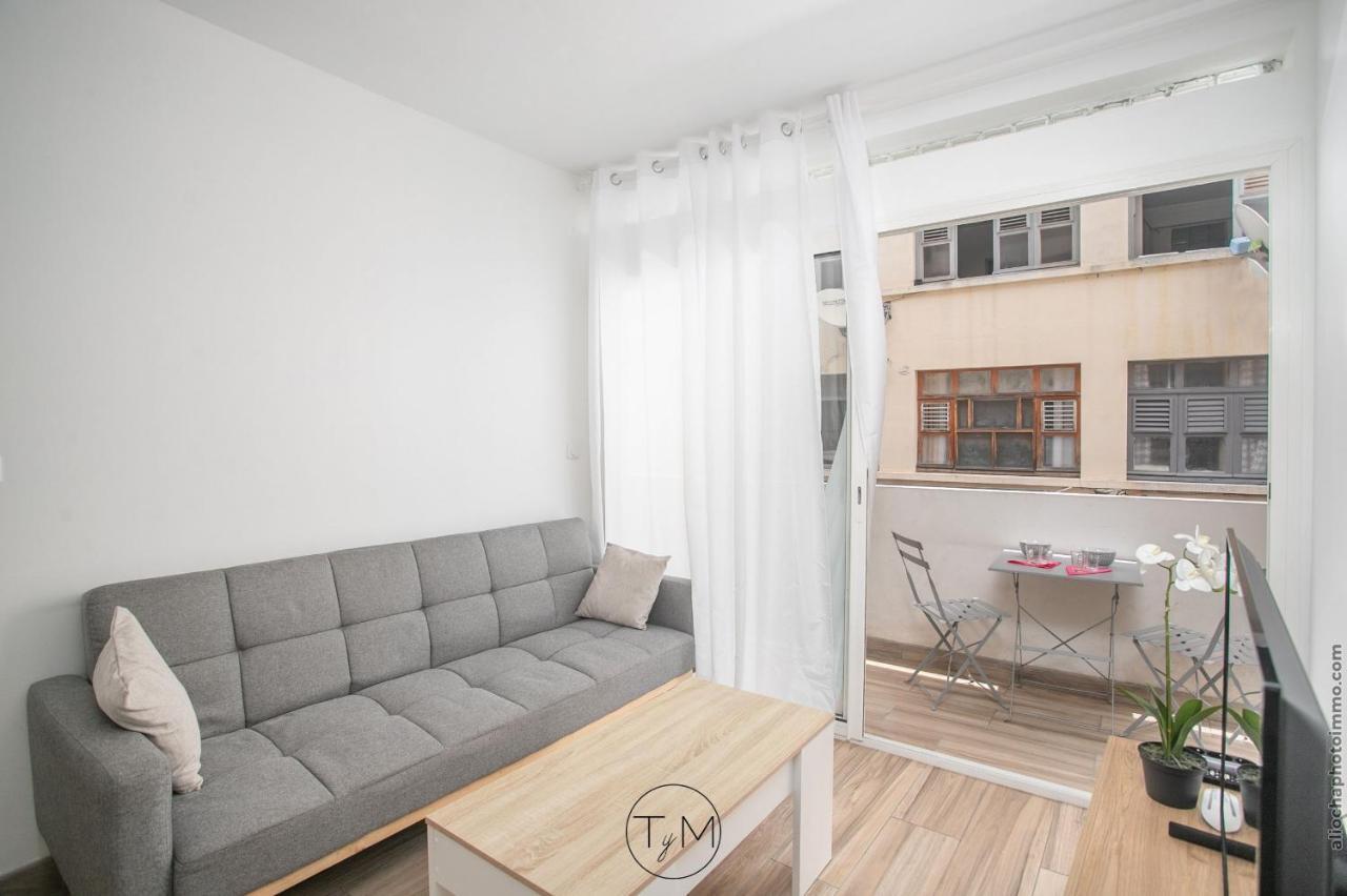 Apartmán Carre D'As Fort-de-France Exteriér fotografie