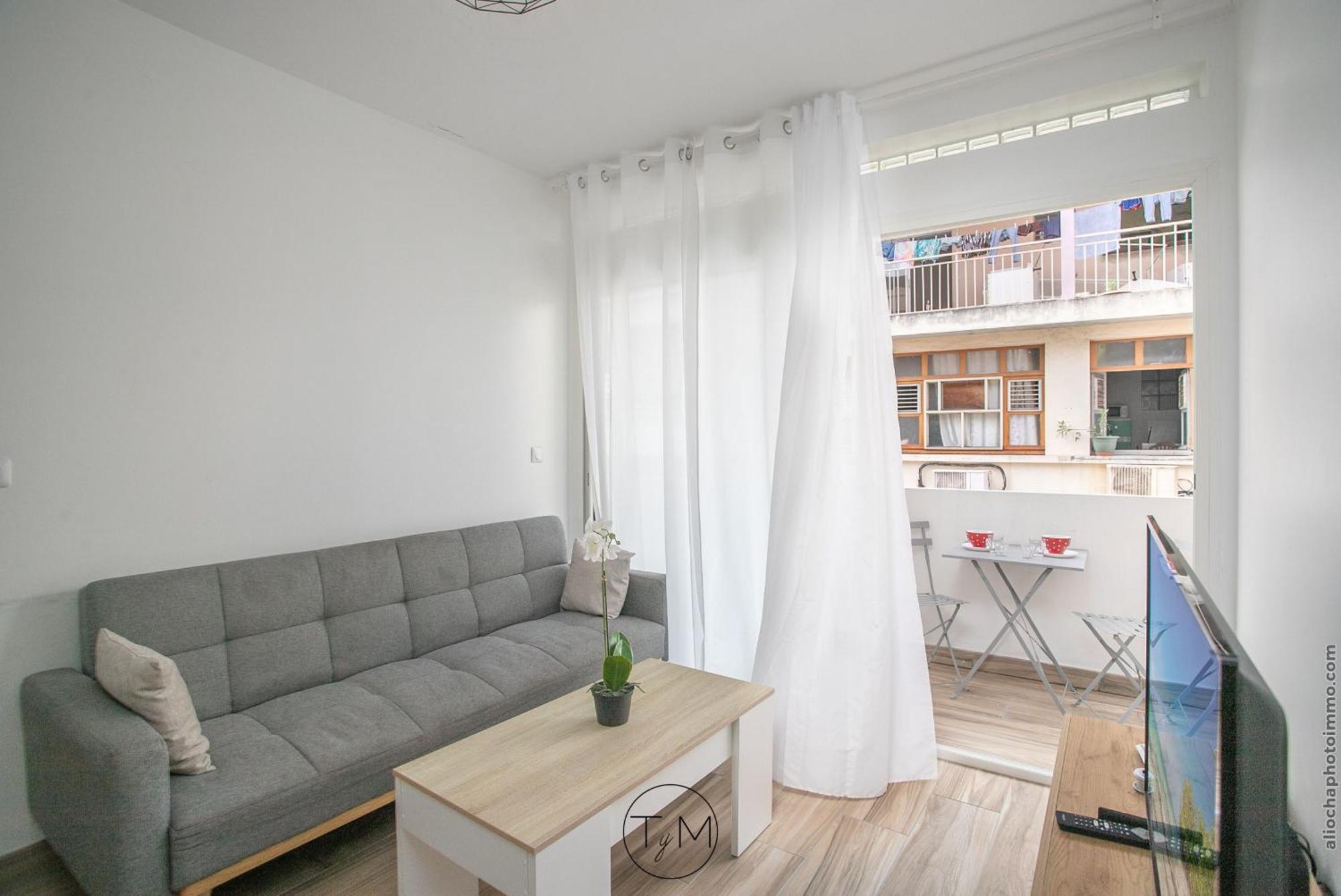 Apartmán Carre D'As Fort-de-France Exteriér fotografie
