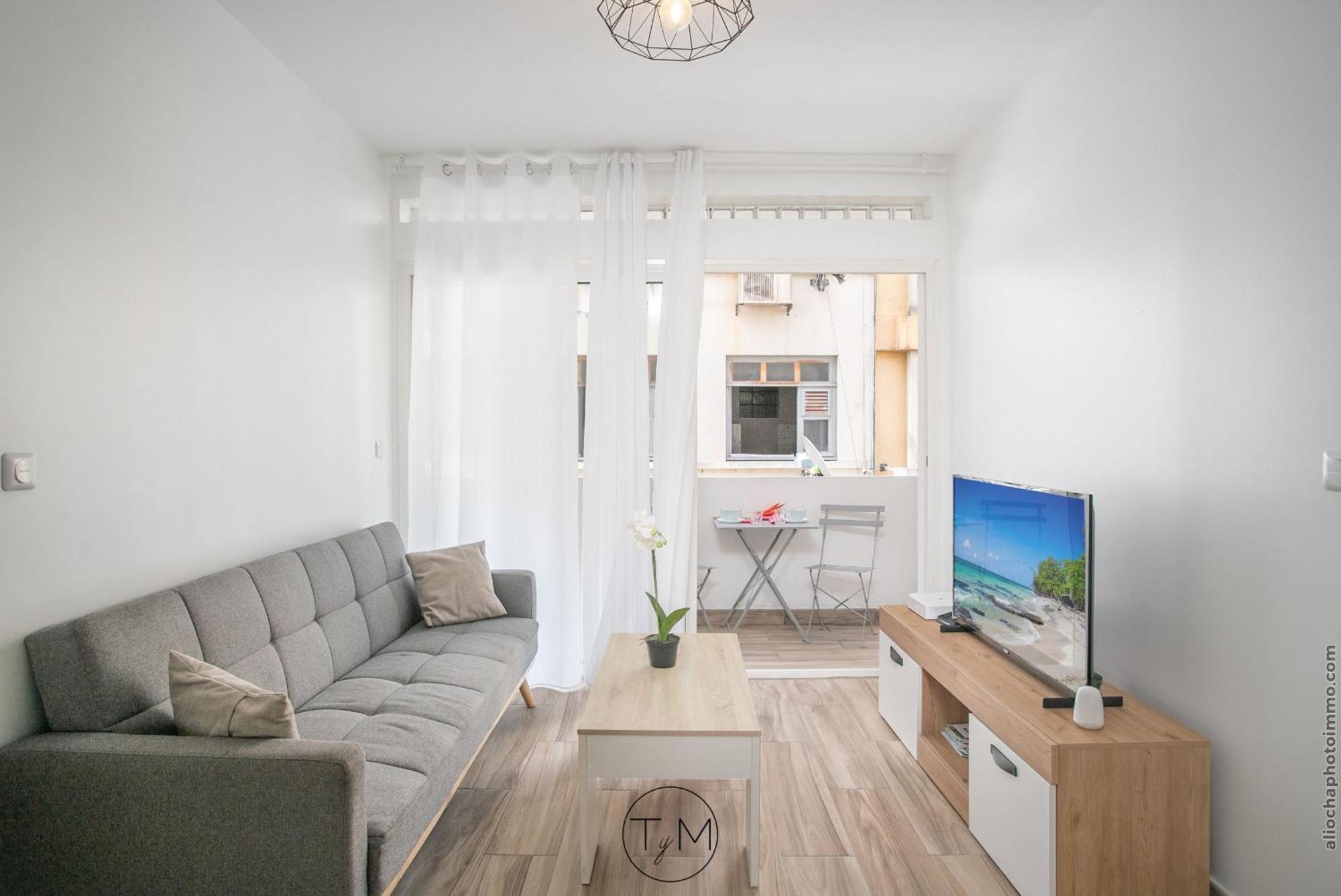 Apartmán Carre D'As Fort-de-France Exteriér fotografie
