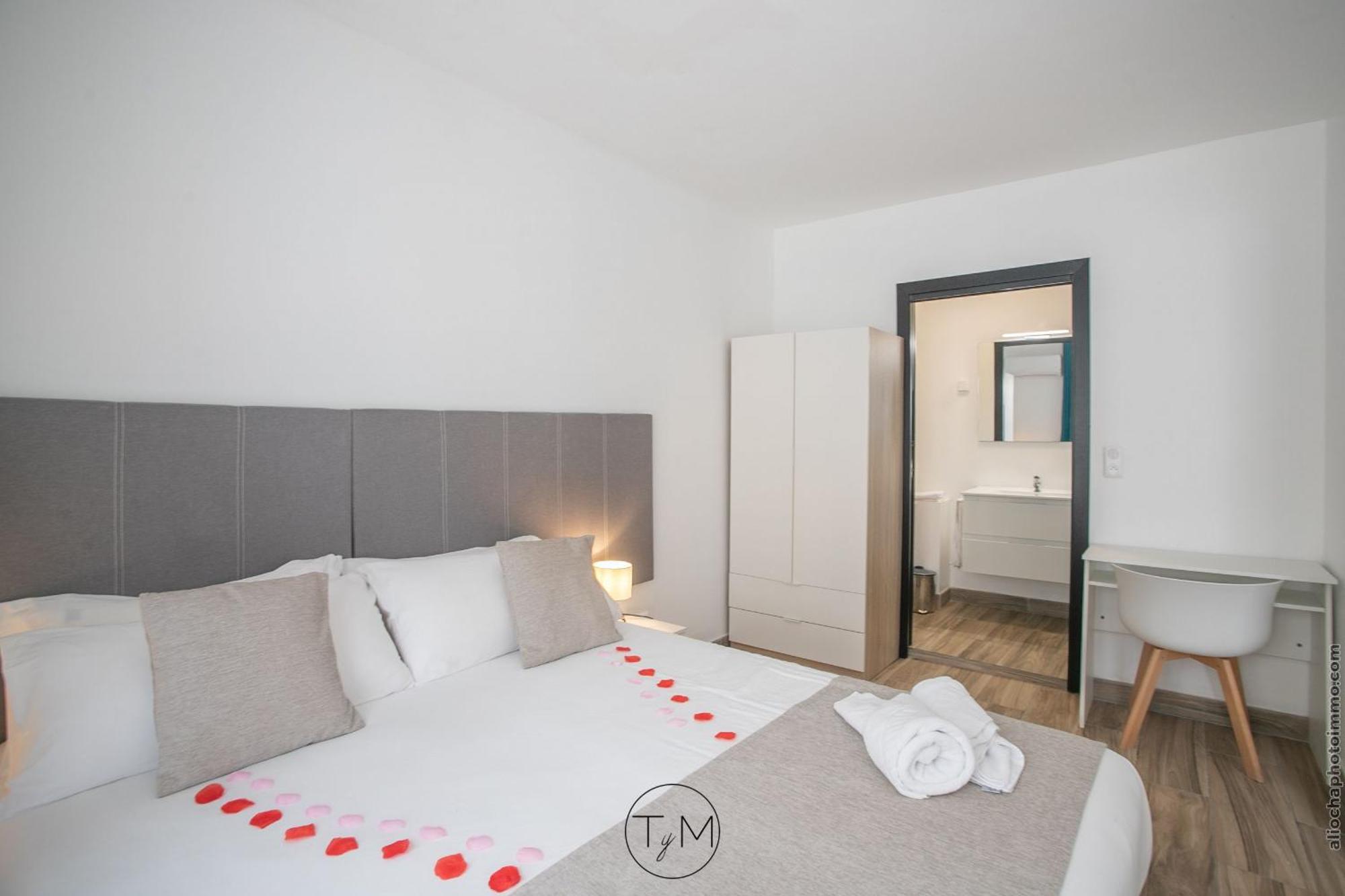 Apartmán Carre D'As Fort-de-France Exteriér fotografie